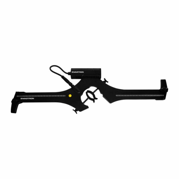 swagtron duo ebike light