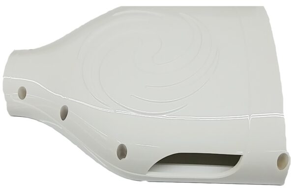 SWAGTRON-T1-REPLACEMENT-SHELL-PIECE-–-WHITE-LOWER-RIGHT